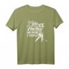 Ich Mag Eishockey Und Vielleicht 3 Leute T-Shirt – Lustiges Team-Design für Fans, Trainer & Liebhaber