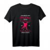 Coole Mädchen Eishockey T-Shirt mit Spruch – Perfektes Geschenk für junge Eishockeyspielerinnen und Fans