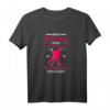 Coole Mädchen Eishockey T-Shirt mit Spruch – Perfektes Geschenk für junge Eishockeyspielerinnen und Fans