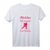 Coole Mädchen Eishockey T-Shirt mit Spruch – Perfektes Geschenk für junge Eishockeyspielerinnen und Fans