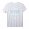 Wahre Jungs spielen Eishockey T-Shirt – Stylisches Fan- und Teamshirt für Eishockeyliebhaber