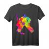 Eishockey Torwart Jungen Kinder T-Shirt – Perfektes Geschenk für kleine Hockeyspieler, Fans & Nachwuchstorhüter