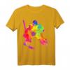 Eishockey Torwart Jungen Kinder T-Shirt – Perfektes Geschenk für kleine Hockeyspieler, Fans & Nachwuchstorhüter