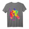 Eishockey Torwart Jungen Kinder T-Shirt – Perfektes Geschenk für kleine Hockeyspieler, Fans & Nachwuchstorhüter