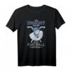 Lustiges Eishockey Sprüche T-Shirt - Geschenk für Eishockeyspieler, Fans & Trainer zur Saison, Geburtstag & Weihnachten