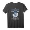 Lustiges Eishockey Sprüche T-Shirt - Geschenk für Eishockeyspieler, Fans & Trainer zur Saison, Geburtstag & Weihnachten