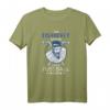 Lustiges Eishockey Sprüche T-Shirt - Geschenk für Eishockeyspieler, Fans & Trainer zur Saison, Geburtstag & Weihnachten