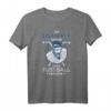 Lustiges Eishockey Sprüche T-Shirt - Geschenk für Eishockeyspieler, Fans & Trainer zur Saison, Geburtstag & Weihnachten