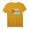 Wahre Jungs Spielen Eishockey Eishockeyspieler Puck Geschenk T-Shirt – Perfektes Fan- und Spieleroutfit für Weihnachten & Geburtstag