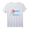 Wahre Jungs Spielen Eishockey Eishockeyspieler Puck Geschenk T-Shirt – Perfektes Fan- und Spieleroutfit für Weihnachten & Geburtstag