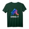 Lustiges Eishockey Torwart Geschenk - Humorvolles Hockey T-Shirt für Spieler, Fans & Coaches, Perfekt für Weihnachten, Geburtstage & Vatertag