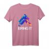 Lustiges Eishockey Torwart Geschenk - Humorvolles Hockey T-Shirt für Spieler, Fans & Coaches, Perfekt für Weihnachten, Geburtstage & Vatertag