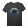 Eishockey Goalie T-Shirt Vintage Hockey Torhüter & Fan Shirt - Perfektes Geschenk für Spieler, Trainer & Fans
