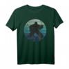 Eishockey Goalie T-Shirt Vintage Hockey Torhüter & Fan Shirt - Perfektes Geschenk für Spieler, Trainer & Fans