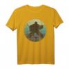 Eishockey Goalie T-Shirt Vintage Hockey Torhüter & Fan Shirt - Perfektes Geschenk für Spieler, Trainer & Fans