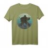 Eishockey Goalie T-Shirt Vintage Hockey Torhüter & Fan Shirt - Perfektes Geschenk für Spieler, Trainer & Fans