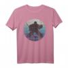 Eishockey Goalie T-Shirt Vintage Hockey Torhüter & Fan Shirt - Perfektes Geschenk für Spieler, Trainer & Fans