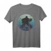 Eishockey Goalie T-Shirt Vintage Hockey Torhüter & Fan Shirt - Perfektes Geschenk für Spieler, Trainer & Fans