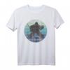 Eishockey Goalie T-Shirt Vintage Hockey Torhüter & Fan Shirt - Perfektes Geschenk für Spieler, Trainer & Fans