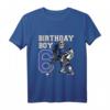 Kinder Eishockey-Motto zum 6. Geburtstag T-Shirt - Perfekt für Hockey Party & Geburtstagsgeschenke für Kleinkinder