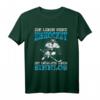 Ein Leben ohne Eishockey Spruch T-Shirt – Perfektes Geschenk für Eishockeyfans, Hockeyspieler & Torwarte zu Weihnachten & Geburtstag