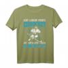 Ein Leben ohne Eishockey Spruch T-Shirt – Perfektes Geschenk für Eishockeyfans, Hockeyspieler & Torwarte zu Weihnachten & Geburtstag