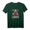 Herren Eishockey T-Shirt mit Spruch - Lustiges Geschenk für Icehockey Fans, Spieler & Torwarte zu Weihnachten oder Geburtstag