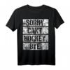 Eishockey T-Shirt für Fans und Spieler - Klassisch geschnitten, doppelt genähter Saum für langlebigen Tragekomfort