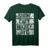 Eishockey T-Shirt für Fans und Spieler - Klassisch geschnitten, doppelt genähter Saum für langlebigen Tragekomfort