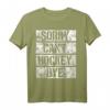 Eishockey T-Shirt für Fans und Spieler - Klassisch geschnitten, doppelt genähter Saum für langlebigen Tragekomfort