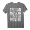 Eishockey T-Shirt für Fans und Spieler - Klassisch geschnitten, doppelt genähter Saum für langlebigen Tragekomfort