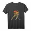 Eishockey Geschenk T-Shirt – Perfektes Weihnachts- und Geburtstagsgeschenk für Eishockeyspieler und Fans