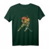 Eishockey Geschenk T-Shirt – Perfektes Weihnachts- und Geburtstagsgeschenk für Eishockeyspieler und Fans