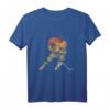 Eishockey Geschenk T-Shirt – Perfektes Weihnachts- und Geburtstagsgeschenk für Eishockeyspieler und Fans