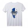 Se On Siinä - Finnland Eishockey T-Shirt mit Flaggen-Design – Lustiges Finnland Fan-Shirt für Eishockeyfans
