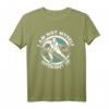 Lustiges Eishockey Trikot | Eishockeyspieler T-Shirt für Fans | Humorvolles Design mit Zitat