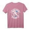 Lustiges Eishockey Trikot | Eishockeyspieler T-Shirt für Fans | Humorvolles Design mit Zitat