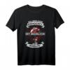 Ein Leben ohne Eishockey ist möglich aber Sinnlos T-Shirt – Coole Geschenkidee für Eishockeyspieler & Trainer zum Geburtstag & Weihnachten
