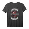 Ein Leben ohne Eishockey ist möglich aber Sinnlos T-Shirt – Coole Geschenkidee für Eishockeyspieler & Trainer zum Geburtstag & Weihnachten