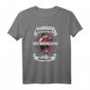 Ein Leben ohne Eishockey ist möglich aber Sinnlos T-Shirt – Coole Geschenkidee für Eishockeyspieler & Trainer zum Geburtstag & Weihnachten