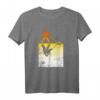 Cooles Vintage Eishockey Motiv | Icehockey Spieler Geschenk T-Shirt – Perfekt für Fans, Torwarte & Teams zu Weihnachten & Geburtstag