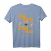 Ich liebe es, wenn meine Frau mich zum Eishockey lässt! T-Shirt – Lustiges Geschenk für Eishockeyspieler & Fans zum Geburtstag, Vatertag & Weihnachten