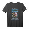 Hockey Opa Spieler Eishockey Großvater T-Shirt – Cooles Sport Geschenk für Eishockeyfans zu Weihnachten, Geburtstag & besonderen Anlässen