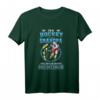 Hockey Opa Spieler Eishockey Großvater T-Shirt – Cooles Sport Geschenk für Eishockeyfans zu Weihnachten, Geburtstag & besonderen Anlässen