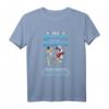 Hockey Opa Spieler Eishockey Großvater T-Shirt – Cooles Sport Geschenk für Eishockeyfans zu Weihnachten, Geburtstag & besonderen Anlässen