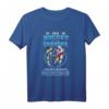 Hockey Opa Spieler Eishockey Großvater T-Shirt – Cooles Sport Geschenk für Eishockeyfans zu Weihnachten, Geburtstag & besonderen Anlässen