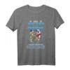 Hockey Opa Spieler Eishockey Großvater T-Shirt – Cooles Sport Geschenk für Eishockeyfans zu Weihnachten, Geburtstag & besonderen Anlässen