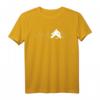 Herzschlag Herzfrequenz Herzlinie Eishockey T-Shirt – Perfektes Geschenk für Eishockey Fans, Trainer und Spieler zu jedem Anlass