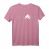 Herzschlag Herzfrequenz Herzlinie Eishockey T-Shirt – Perfektes Geschenk für Eishockey Fans, Trainer und Spieler zu jedem Anlass