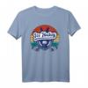 Eishockey Retro Motiv T-Shirt – Lustiges Fan-Shirt für Frauen und Männer, ideal als Geschenk für Team, Spieler, Torwart und Trainer